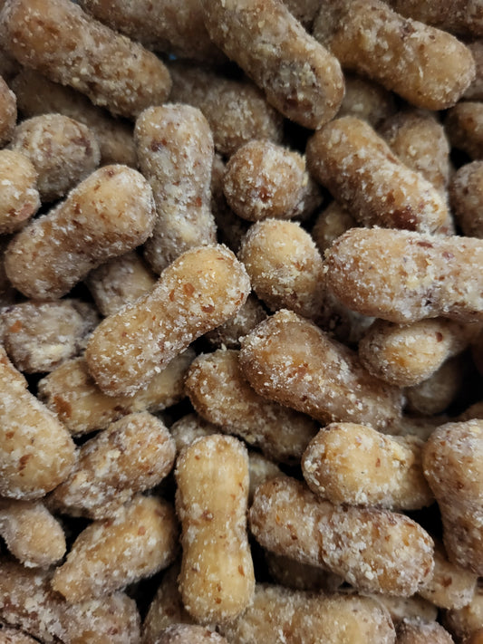 Bonbons kubli cacahuètes croquant 100G