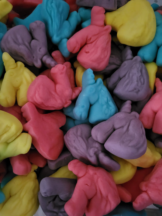 Bonbons vidal licornes 100G