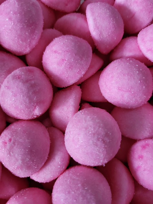 Bonbons haribo fraise tagata pink 100G