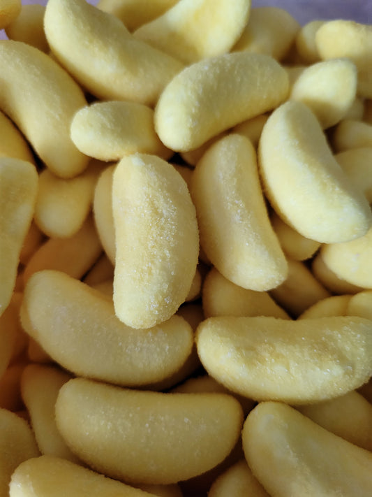 Bonbons haribo banan's 100G
