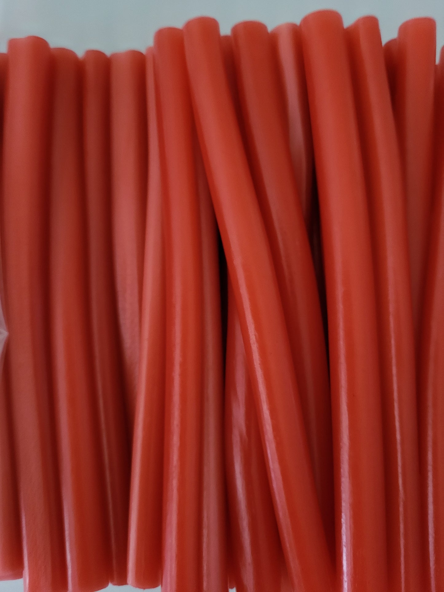 Bonbons churritos fraise 100G