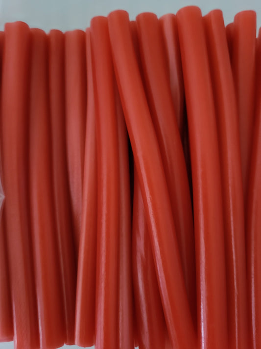 Bonbons churritos fraise 100G
