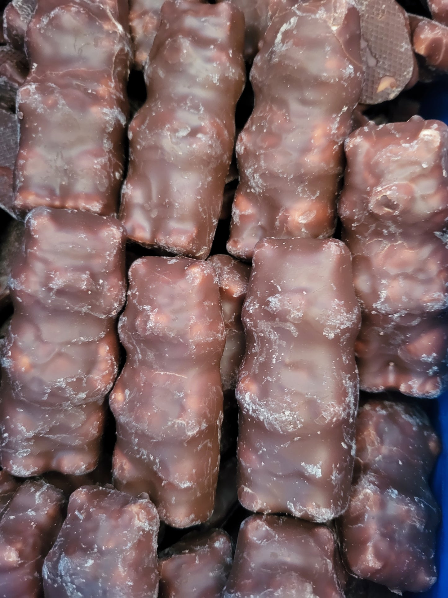 Bonbons lutti oursons guimauves 100G