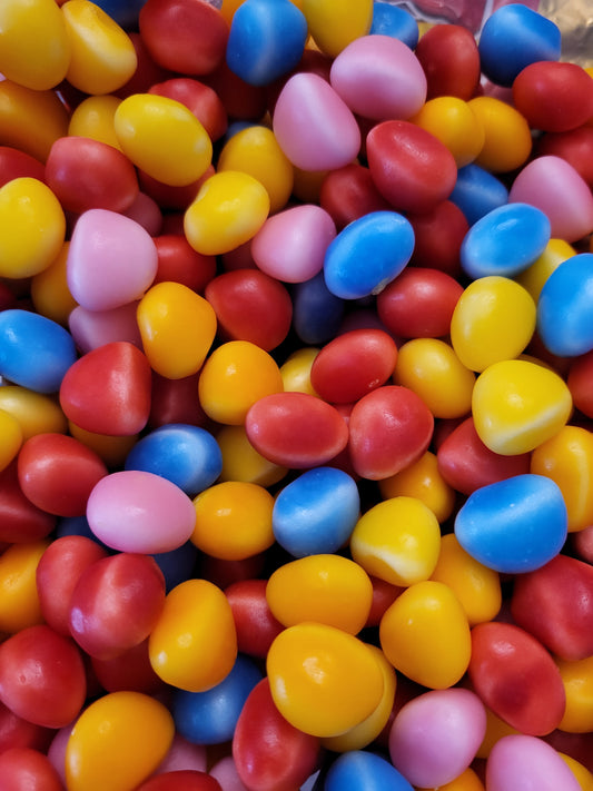 Bonbons haribo floppies 100G