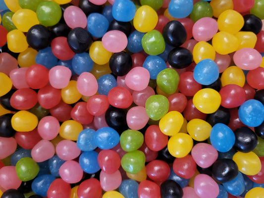 Bonbons haribo dragibus 100G