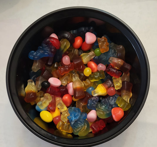 Poke bowl