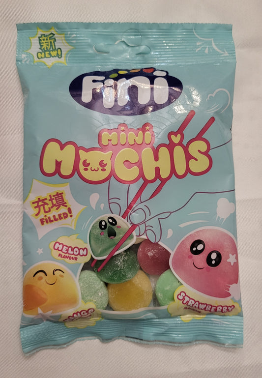 Bonbons fini mini mochi 100G