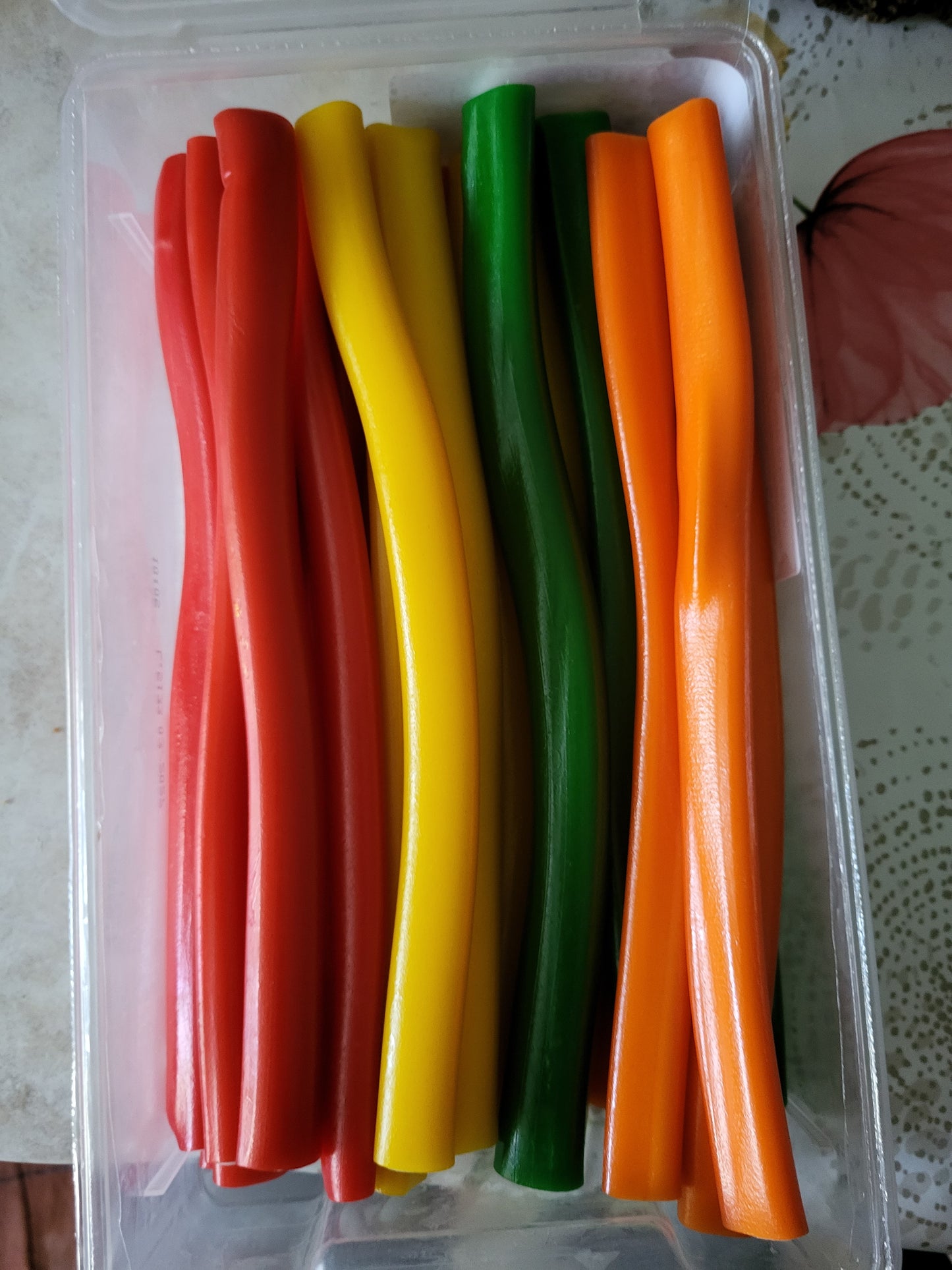 Bonbons jake  4 jumbo