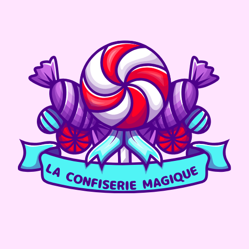 la confiserie magique